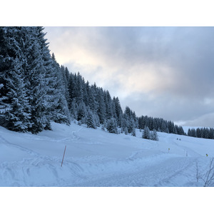 รูปถ่าย ฝรั่งเศส(France) ลากลูซา(La Clusaz) 2017-12 261
