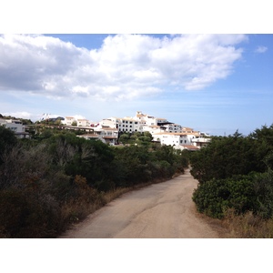 รูปถ่าย อิตาลี(Italy) ซาร์ดิเนีย(Sardinia) กอสตาสเมรัลดา(Costa Smeralda) 2015-06 66