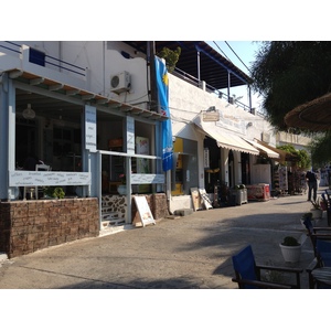 รูปถ่าย กรีก(Greece) เกาะอามอร์กอส(Amorgos) 2014-07 12