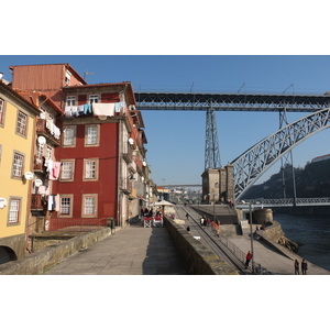 รูปถ่าย โปรตุเกส(Portugal) ปอร์โต(Porto) 2013-01 95