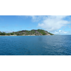 รูปถ่าย เซเชลส์(Seychelles) เกาะกร็องด์เซอร์(Grande Soeur) 2011-10 72