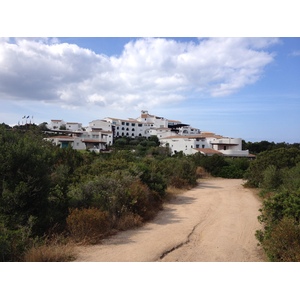 รูปถ่าย อิตาลี(Italy) ซาร์ดิเนีย(Sardinia) กอสตาสเมรัลดา(Costa Smeralda) 2015-06 61