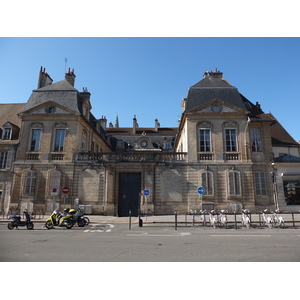 รูปถ่าย ฝรั่งเศส(France) ดีฌง(Dijon) 2012-02 10