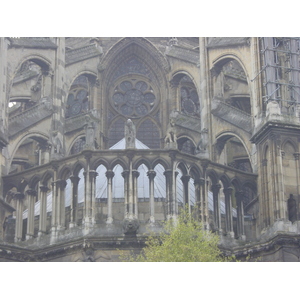 รูปถ่าย ฝรั่งเศส(France) แร็งส์(Reims) 2002-04 1