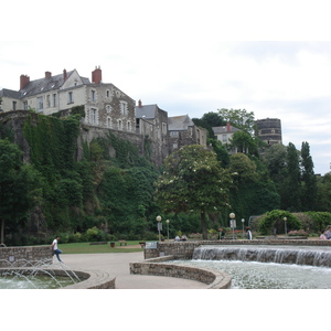 รูปถ่าย ฝรั่งเศส(France) อองเจ(Angers) 2006-06 175