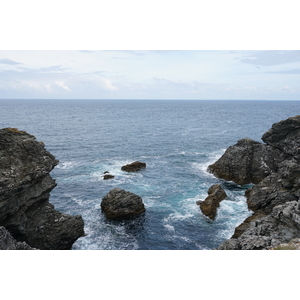 รูปถ่าย ฝรั่งเศส(France) เกาะแบล-อีล(Belle-Ile) 2016-08 203