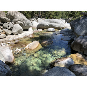 รูปถ่าย ฝรั่งเศส(France) คอร์สิคา(Corsica) หุบเขาลาเรสโตนีกา(La Restonica) 2020-07 77