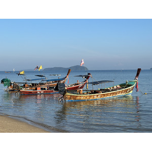 รูปถ่าย ไทย(Thailand) ภูเก็ต(Phuket) หาดราไวย์(Rawai Beach) 2021-12 2