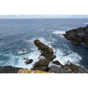 รูปถ่าย ฝรั่งเศส(France) เกาะแบล-อีล(Belle-Ile) 2016-08 216