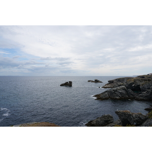 รูปถ่าย ฝรั่งเศส(France) เกาะแบล-อีล(Belle-Ile) 2016-08 185
