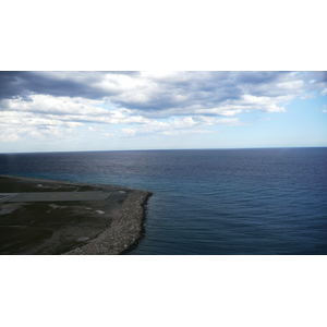 รูปถ่าย ฝรั่งเศส(France) ท่าอากาศยานนีซ(Nice Airport) 2007-07 16