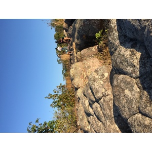 รูปถ่าย ไทย(Thailand) อุทยานแห่งชาติภูหินร่องกล้า(Phu Hin Rong Kla National Park) 2014-12 365