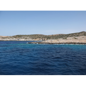 รูปถ่าย กรีก(Greece) หมู่เกาะซิคละดีส(Cyclades) 2014-07 31
