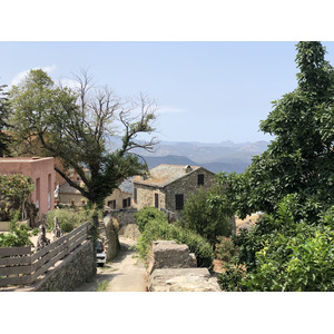 รูปถ่าย ฝรั่งเศส(France) คอร์สิคา(Corsica) แซ็งฟลอร็อง(Saint Florent) 2021-08 0