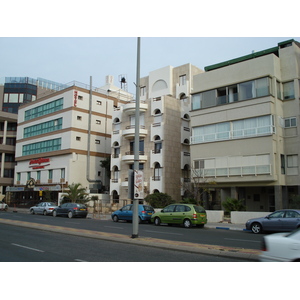 รูปถ่าย อิสราเอล(Israel) เทลอาวีฟ(Tel Aviv) ชายหาดเทลอาวีฟ(Tel Aviv Sea Shore) 2006-12 214