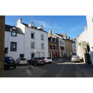 รูปถ่าย ฝรั่งเศส(France) เกาะแบล-อีล(Belle-Ile) 2016-08 43