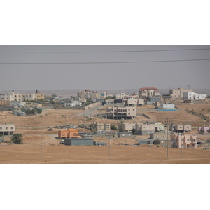 รูปถ่าย อิสราเอล(Israel) ถนนจากอัชเคลอนไปอาราด(Ashkelon to Arad road) 2007-06 176