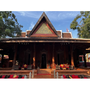 รูปถ่าย กัมพูชา(Cambodia) เสียมราฐ(Siem Reap) 2023-01 97