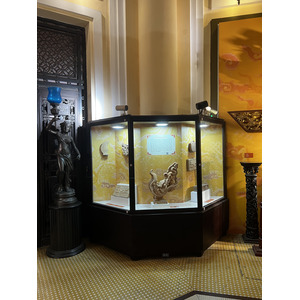 รูปถ่าย เวียดนาม(Vietnam) พิพิธภัณฑ์ประวัติศาสตร์นครโฮจิมินห์(Ho Chi Minh City History Museum) 2024-01 177