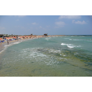 รูปถ่าย อิสราเอล(Israel) เทลอาวีฟ(Tel Aviv) ท่าเรือเทลอาวีฟ(Tel Aviv Harbor) 2007-06 107