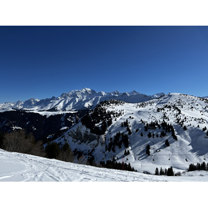 รูปถ่าย ฝรั่งเศส(France) เมแฌฟว์(Megeve) 2022-02 148