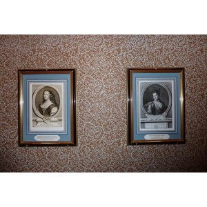 รูปถ่าย ฝรั่งเศส(France) ปราสาทโว-เลอ-วีกงต์(Vaux Le Vicomte Castle) ภาพพิมพ์โบราณปราสาทโว-เลอ-วีกงต์(Vaux Le Vicomte Antique Prints) 2010-09 21
