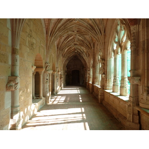 รูปถ่าย ฝรั่งเศส(France) กาดูแอ็ง(Cadouin) 2010-08 58
