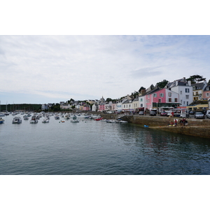 รูปถ่าย ฝรั่งเศส(France) เกาะแบล-อีล(Belle-Ile) 2016-08 16