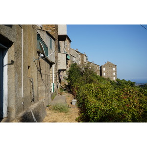รูปถ่าย ฝรั่งเศส(France) คอร์สิคา(Corsica) เวนโซลัสกา(Venzolasca) 2017-09 28