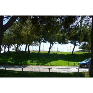 รูปถ่าย ฝรั่งเศส(France) นีส(Nice) นีซฝั่งตะวันตก(Nice West) 2008-04 24