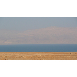 รูปถ่าย อิสราเอล(Israel) ทะเลดำ(Dead Sea) 2007-06 185