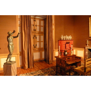 รูปถ่าย ฝรั่งเศส(France) ปราสาทโว-เลอ-วีกงต์(Vaux Le Vicomte Castle) 2010-09 52