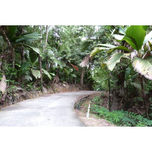 รูปถ่าย เซเชลส์(Seychelles) เกาะปราลิน(Praslin) 2011-10 35