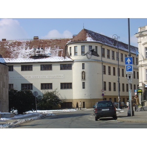 รูปถ่าย ฮังการี(Hungary) เปคส์(Pecs) 2005-03 38