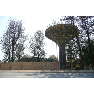 รูปถ่าย แอฟริกาใต้(South Africa) เนลสปรุต(Nelspruit) 2008-09 5