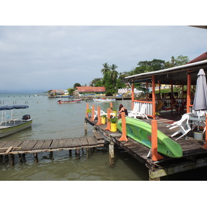 รูปถ่าย ปานามา(Panama) เกาะบาสติเมนโตส(Bastimentos) 2015-03 65