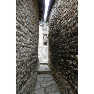 รูปถ่าย ฝรั่งเศส(France) แซ็งเตนีมี(Sainte Enimie) 2008-04 39