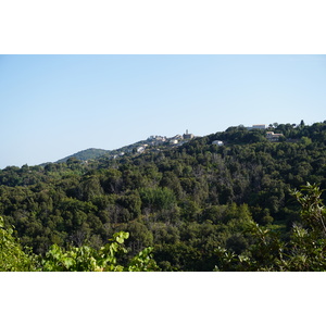 รูปถ่าย ฝรั่งเศส(France) คอร์สิคา(Corsica) เวนโซลัสกา(Venzolasca) 2017-09 25