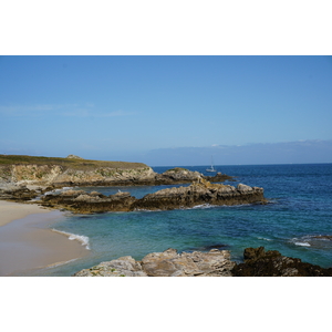 รูปถ่าย ฝรั่งเศส(France) เกาะเอดิก(Hoedic) 2016-08 72