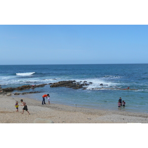 รูปถ่าย แอฟริกาใต้(South Africa) แหลมเซนต์เบลส(Cape St Blaise) 2008-09 9