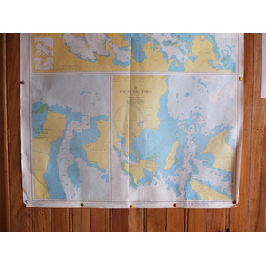 รูปถ่าย ปานามา(Panama) เกาะบาสติเมนโตส(Bastimentos) 2015-03 58