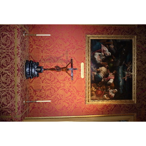 รูปถ่าย ฝรั่งเศส(France) ปราสาทโว-เลอ-วีกงต์(Vaux Le Vicomte Castle) 2010-09 57