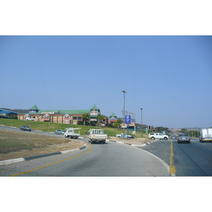 รูปถ่าย แอฟริกาใต้(South Africa) เนลสปรุต(Nelspruit) 2008-09 13
