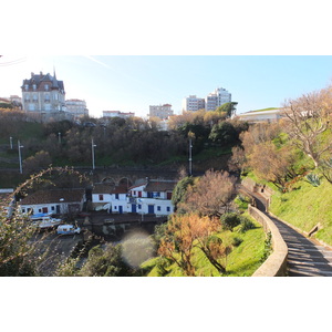 รูปถ่าย ฝรั่งเศส(France) บียาร์ริตซ์(Biarritz) 2013-01 112