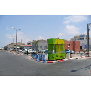 รูปถ่าย อิสราเอล(Israel) เทลอาวีฟ(Tel Aviv) ท่าเรือเทลอาวีฟ(Tel Aviv Harbor) 2007-06 54