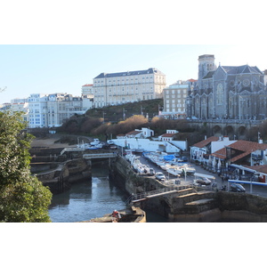 รูปถ่าย ฝรั่งเศส(France) บียาร์ริตซ์(Biarritz) 2013-01 102