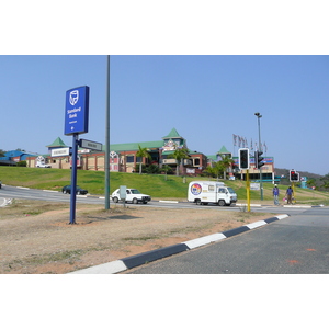 รูปถ่าย แอฟริกาใต้(South Africa) เนลสปรุต(Nelspruit) 2008-09 32
