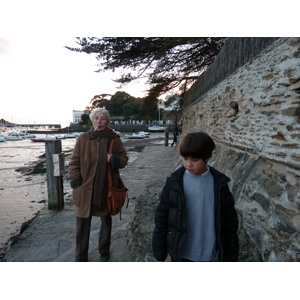 รูปถ่าย ฝรั่งเศส(France) ปอร์นิค(Pornic) 2010-11 2