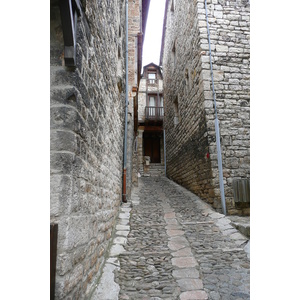 รูปถ่าย ฝรั่งเศส(France) แซ็งเตนีมี(Sainte Enimie) 2008-04 26