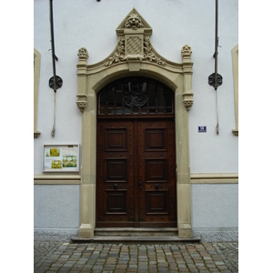 รูปถ่าย เยอรมนี(Germany) ลินโด(Lindau) 2007-01 59